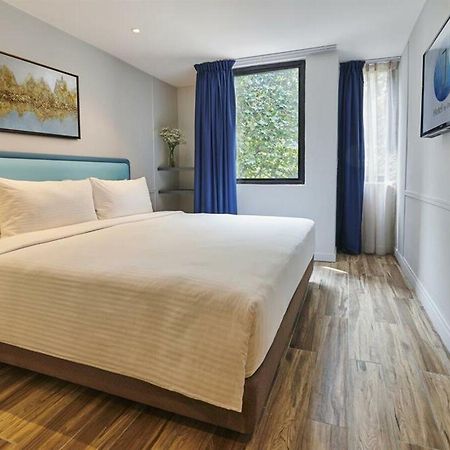 J-Hotel By Dorsett Kuala Lumpur Eksteriør billede