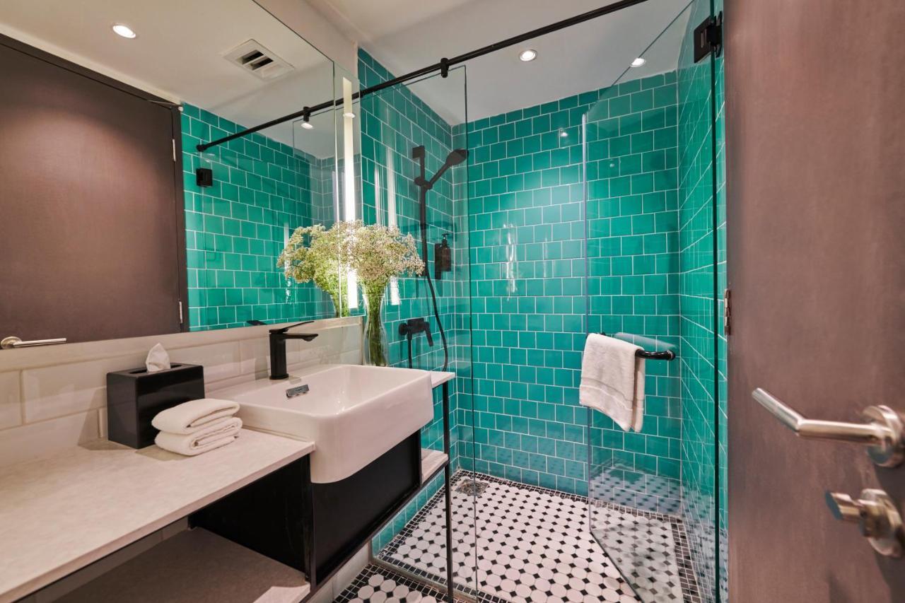 J-Hotel By Dorsett Kuala Lumpur Eksteriør billede