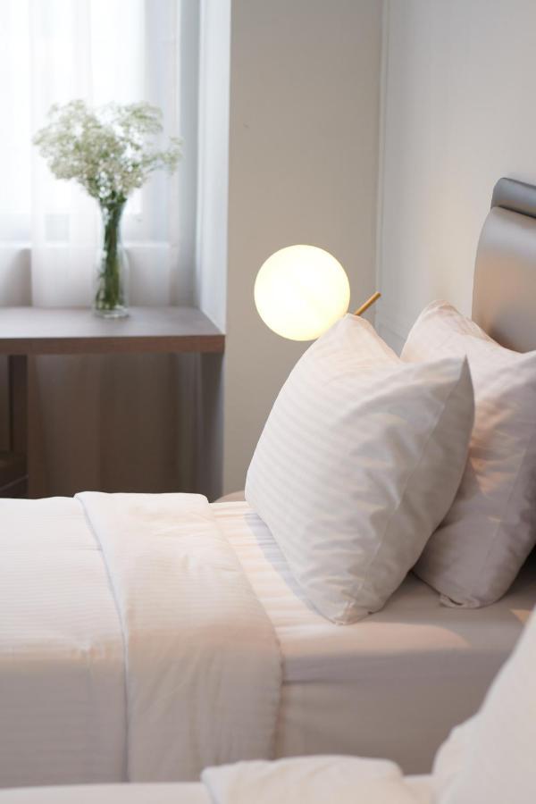 J-Hotel By Dorsett Kuala Lumpur Eksteriør billede