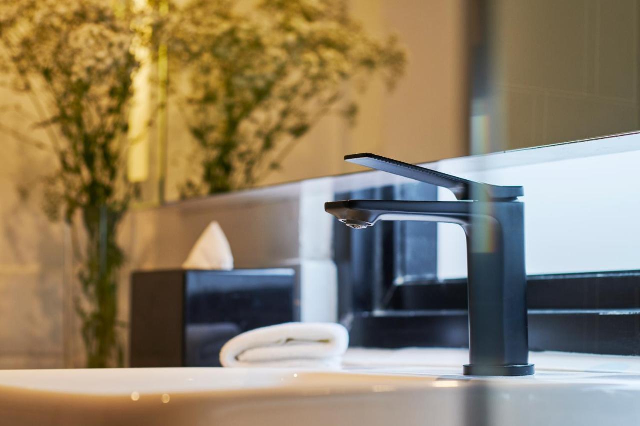 J-Hotel By Dorsett Kuala Lumpur Eksteriør billede