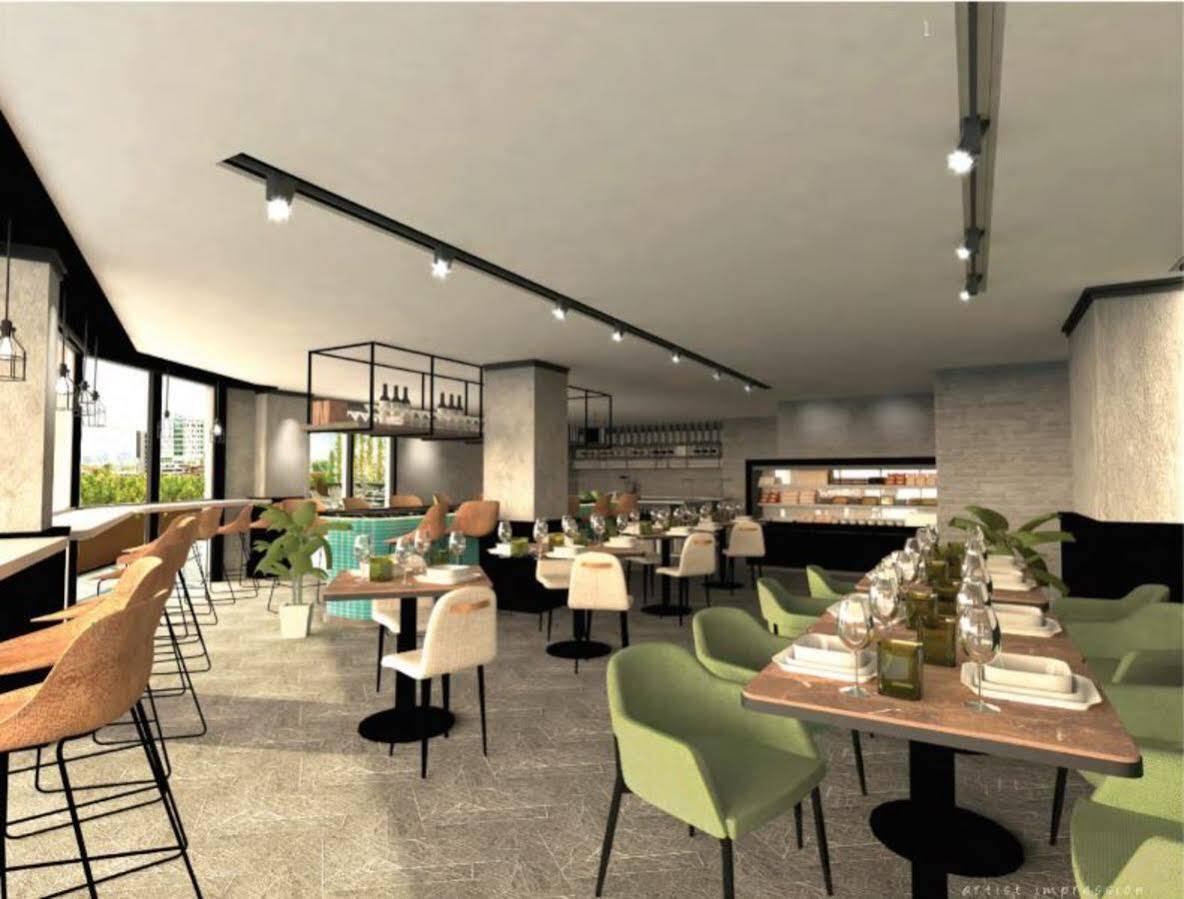 J-Hotel By Dorsett Kuala Lumpur Eksteriør billede